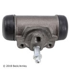 Beck Arnley 072-9091 Drum Brake Wheel Cylinder - Rear - view 1