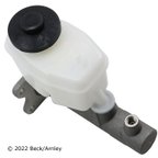 Beck Arnley 072-9092 Brake Master Cylinder - view 2