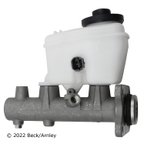 Beck Arnley 072-9092 Brake Master Cylinder - view 3
