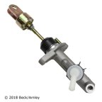 Beck Arnley 072-9106 Clutch Master Cylinder - view 2