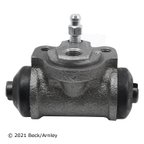 Beck Arnley 072-9128 Drum Brake Wheel Cylinder - Rear - view 1