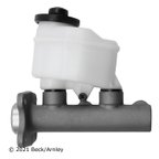 Beck Arnley 072-9141 Brake Master Cylinder - view 2