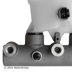 Beck Arnley 072-9141 Brake Master Cylinder - view 6