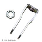Beck Arnley 072-9144 Clutch Master Cylinder - view 4