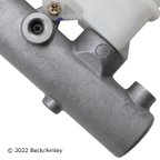 Beck Arnley 072-9164 Brake Master Cylinder - view 5