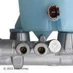 Beck Arnley 072-9170 Brake Master Cylinder - view 5