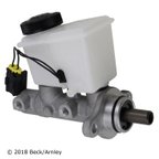 Beck Arnley 072-9187 Brake Master Cylinder - view 2