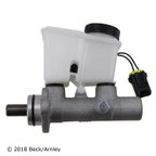 Beck Arnley 072-9187 Brake Master Cylinder - view 3