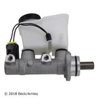 Beck Arnley 072-9187 Brake Master Cylinder - view 4