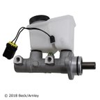 Beck Arnley 072-9187 Brake Master Cylinder - view 1