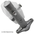 Beck Arnley 072-9193 Brake Master Cylinder - view 4