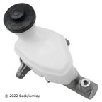 Beck Arnley 072-9193 Brake Master Cylinder - view 5