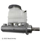 Beck Arnley 072-9202 Brake Master Cylinder - view 2