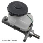 Beck Arnley 072-9202 Brake Master Cylinder - view 3