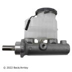 Beck Arnley 072-9202 Brake Master Cylinder - view 1
