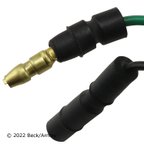 Beck Arnley 072-9202 Brake Master Cylinder - view 6