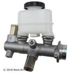 Beck Arnley 072-9208 Brake Master Cylinder - view 1