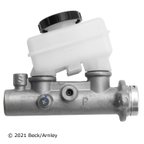 Beck Arnley 072-9209 Brake Master Cylinder - view 3