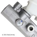 Beck Arnley 072-9209 Brake Master Cylinder - view 5