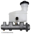Beck Arnley 072-9263 Brake Master Cylinder - view 4