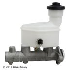 Beck Arnley 072-9264 Brake Master Cylinder - view 3