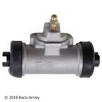 Beck Arnley 072-9280 Drum Brake Wheel Cylinder - Rear - view 3