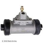 Beck Arnley 072-9280 Drum Brake Wheel Cylinder - Rear - view 1