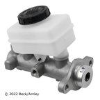 Beck Arnley 072-9282 Brake Master Cylinder - view 1
