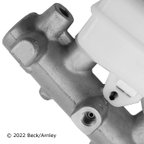 Beck Arnley 072-9282 Brake Master Cylinder - view 5