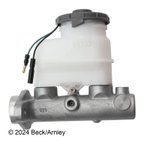 Beck Arnley 072-9288 Brake Master Cylinder - view 3