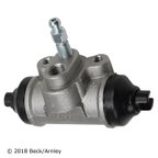 Beck Arnley 072-9303 Drum Brake Wheel Cylinder - Rear - view 1