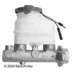 Beck Arnley 072-9308 Brake Master Cylinder - view 2