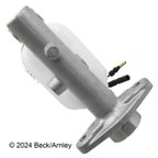 Beck Arnley 072-9308 Brake Master Cylinder - view 4