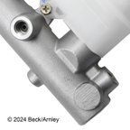Beck Arnley 072-9308 Brake Master Cylinder - view 5