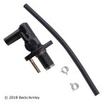 Beck Arnley 072-9327 Clutch Master Cylinder - view 1