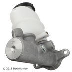 Beck Arnley 072-9332 Brake Master Cylinder - view 2