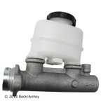 Beck Arnley 072-9332 Brake Master Cylinder - view 3