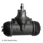 Beck Arnley 072-9338 Drum Brake Wheel Cylinder - Rear - view 2