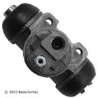 Beck Arnley 072-9338 Drum Brake Wheel Cylinder - Rear - view 3