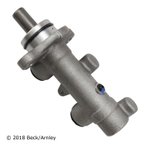 Beck Arnley 072-9342 Brake Master Cylinder - view 2