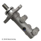 Beck Arnley 072-9342 Brake Master Cylinder - view 4
