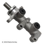Beck Arnley 072-9342 Brake Master Cylinder - view 1