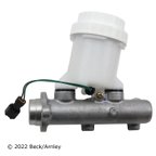 Beck Arnley 072-9357 Brake Master Cylinder - view 2