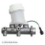 Beck Arnley 072-9357 Brake Master Cylinder - view 3