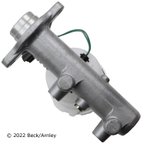 Beck Arnley 072-9357 Brake Master Cylinder - view 4