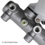 Beck Arnley 072-9357 Brake Master Cylinder - view 5