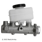 Beck Arnley 072-9359 Brake Master Cylinder - view 3