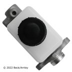Beck Arnley 072-9359 Brake Master Cylinder - view 4