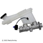 Beck Arnley 072-9372 Brake Master Cylinder - view 2