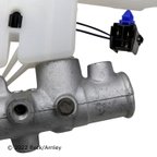 Beck Arnley 072-9372 Brake Master Cylinder - view 4